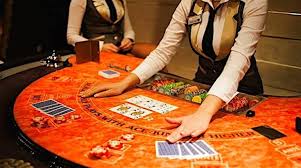 Официальный сайт Casino Vegas Grand